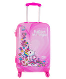 Maleta 20" Magia el unicornio