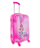 Maleta 20" Magia el unicornio