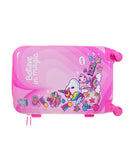 Maleta 20" Magia el unicornio