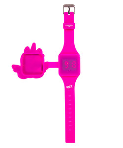 Reloj Magia el unicornio