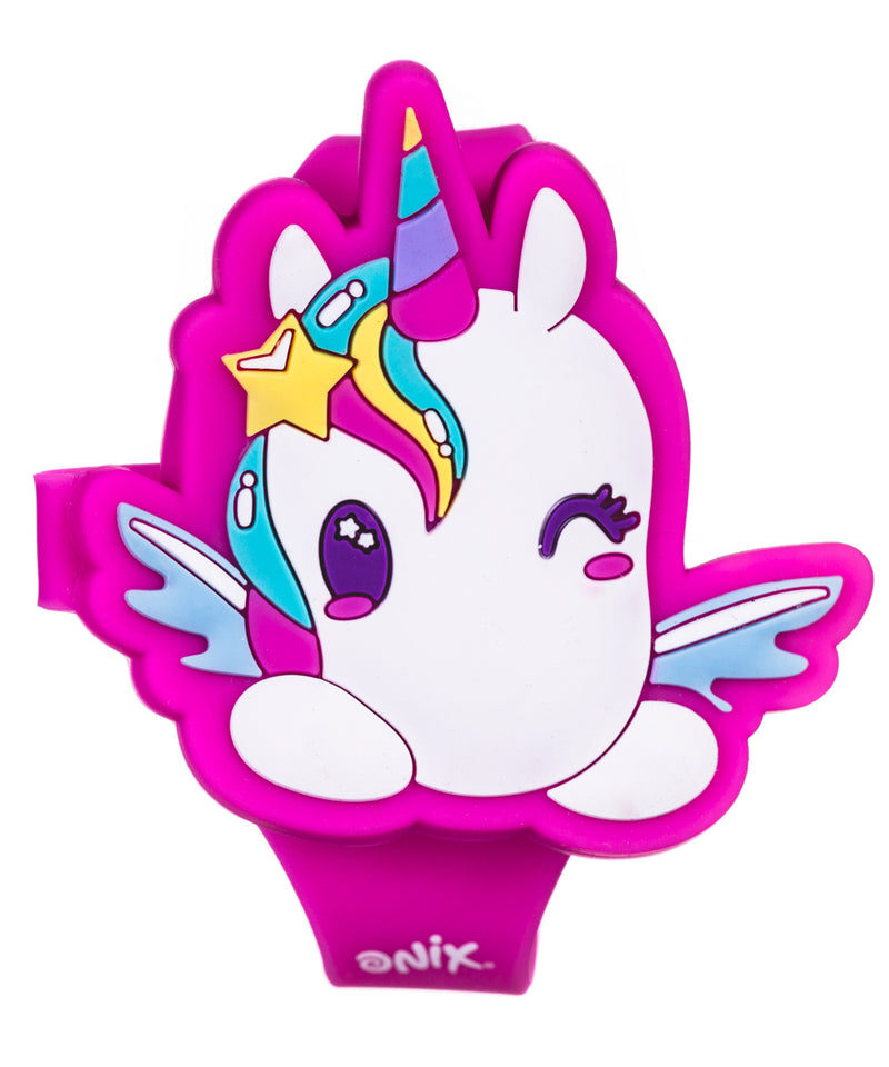 Reloj Magia el unicornio