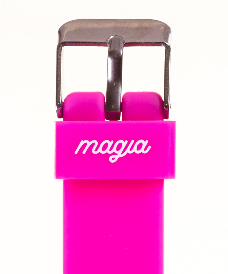 Reloj Magia el unicornio