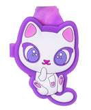 Reloj Misty la gatita.