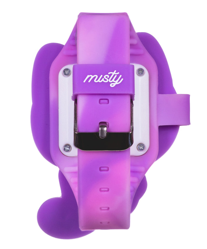 Reloj Misty la gatita.