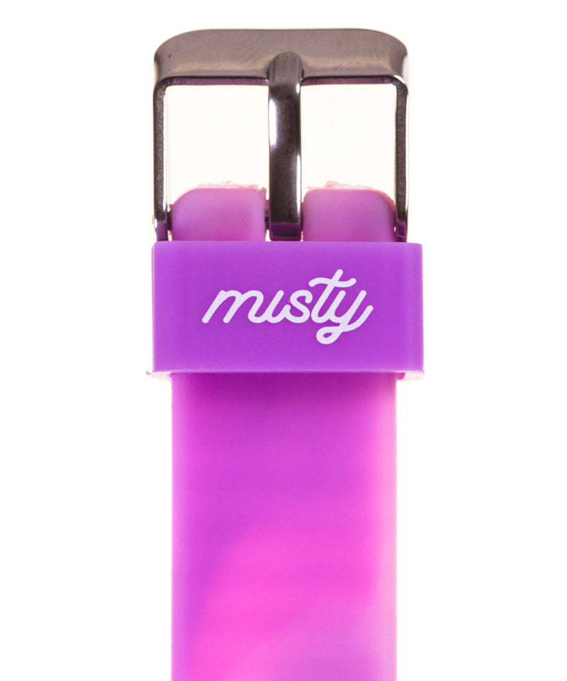 Reloj Misty la gatita.
