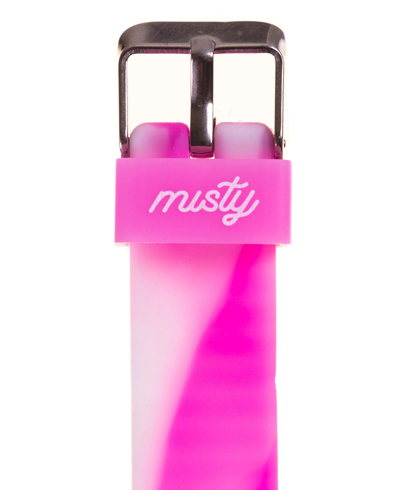 Reloj Misty cupcake.