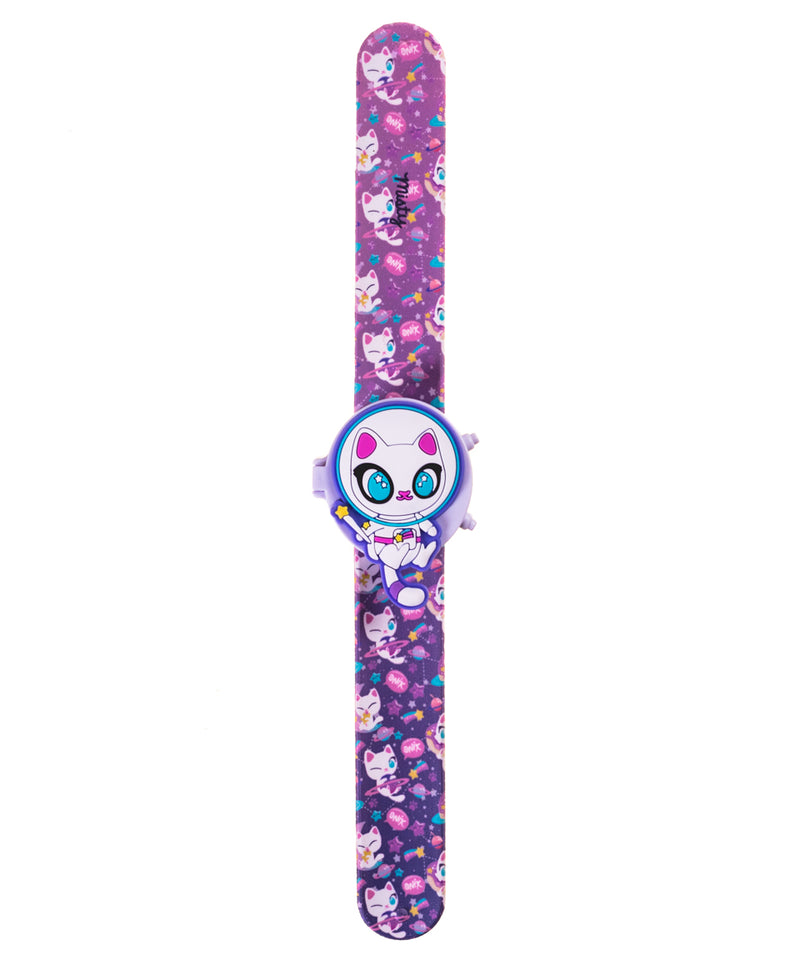 Reloj Slap Michi Space