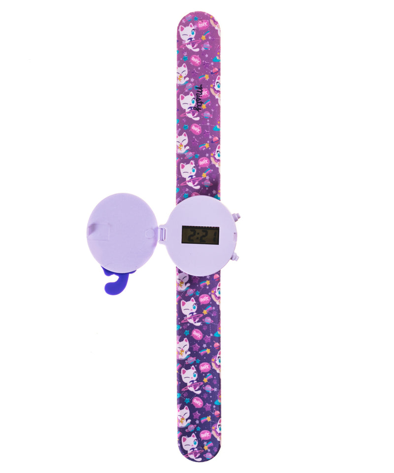 Reloj Slap Michi Space