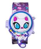 Reloj Slap Michi Space