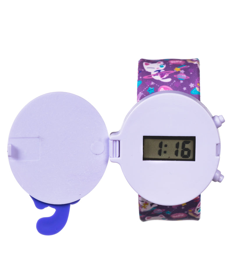 Reloj Slap Michi Space
