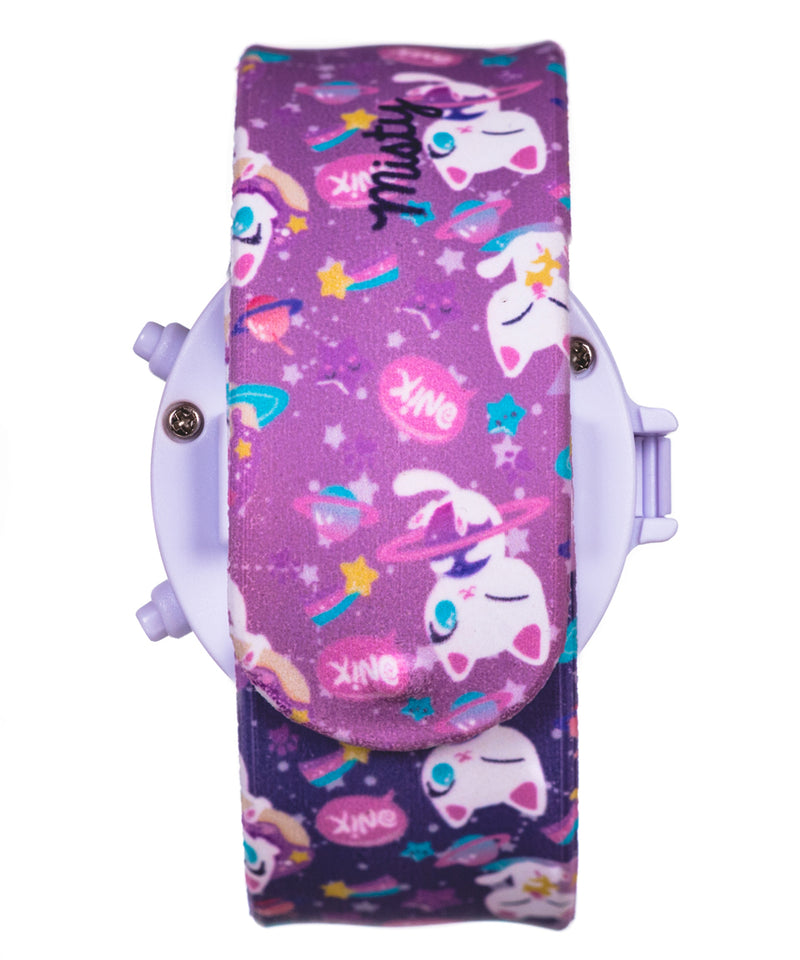 Reloj Slap Michi Space