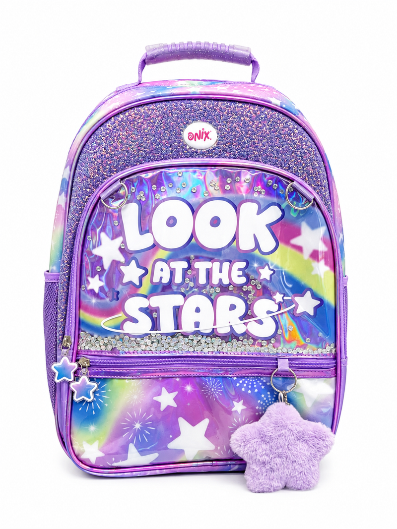 Mochila Look at the Stars