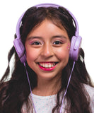 Audífonos Dj de Misty la gatita