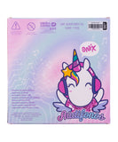 Audífonos Dj de Magia el unicornio