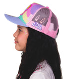 Gorra con parche Little Friends