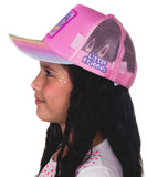 Gorra Little Friends Glitter
