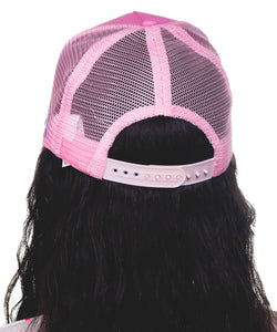 Gorra Little Friends Glitter