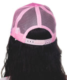 Gorra Little Friends Glitter