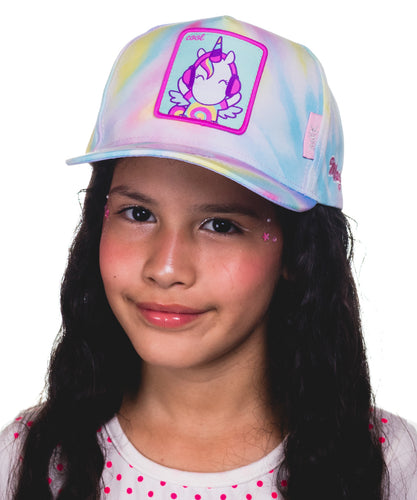 Gorra Magia Tie-dye