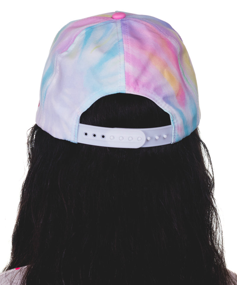 Gorra Magia Tie-dye