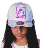 Gorra Magia Tie-dye