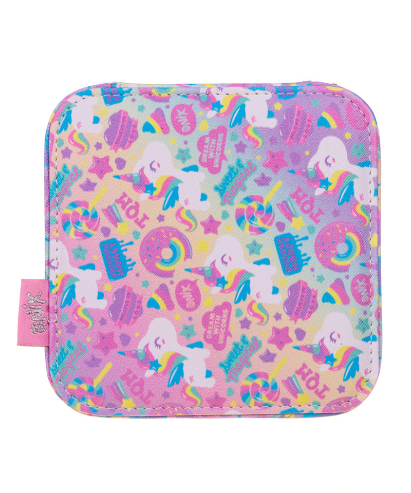Alhajero Candy Magia el unicornio