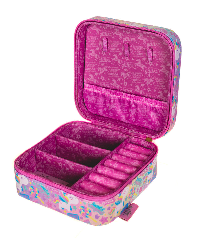 Alhajero Candy Magia el unicornio