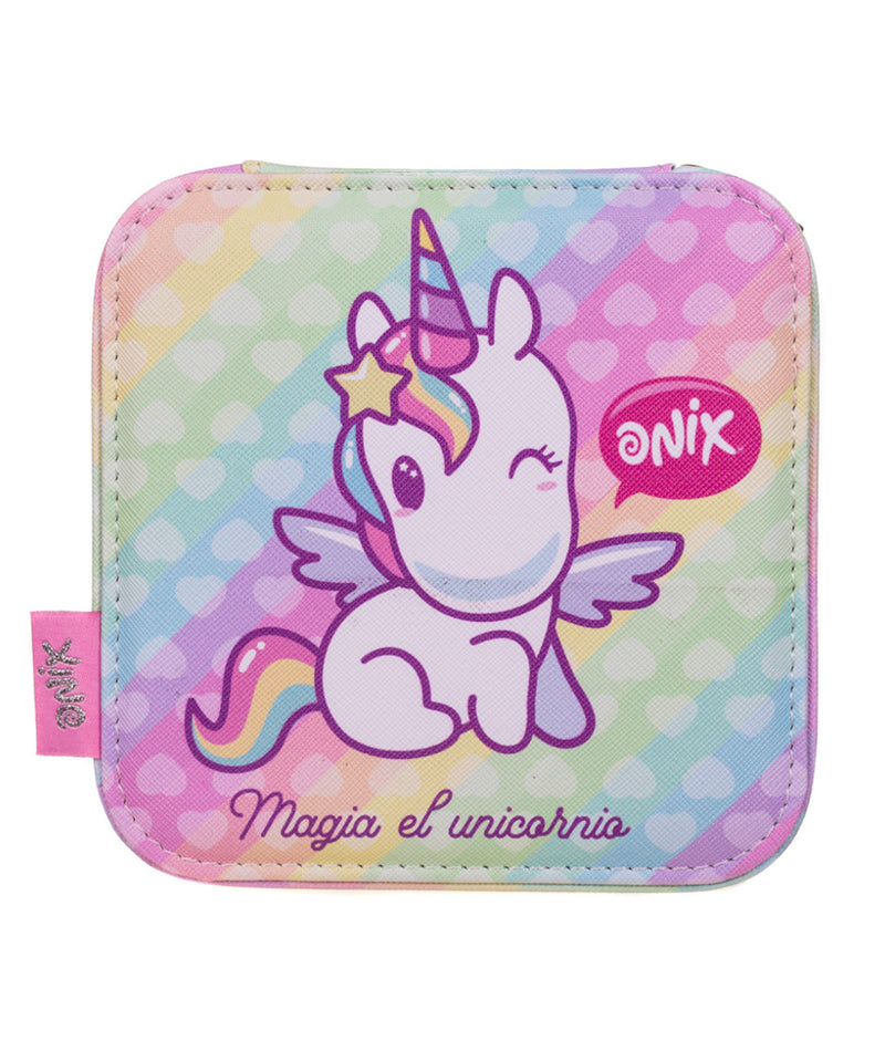 Alhajero Magia el unicornio