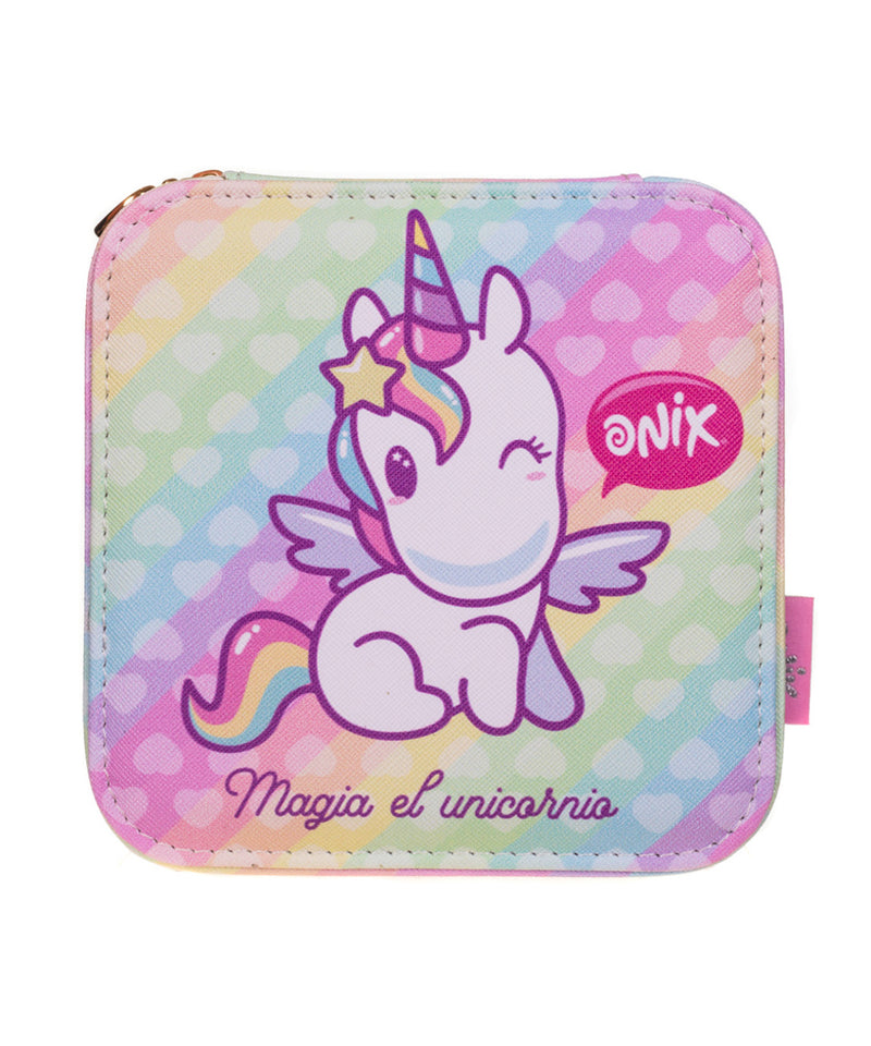 Alhajero Magia el unicornio
