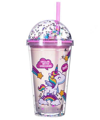 Vaso Magico de Magia el unicornio