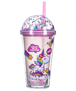 Vaso Magico de Magia el unicornio
