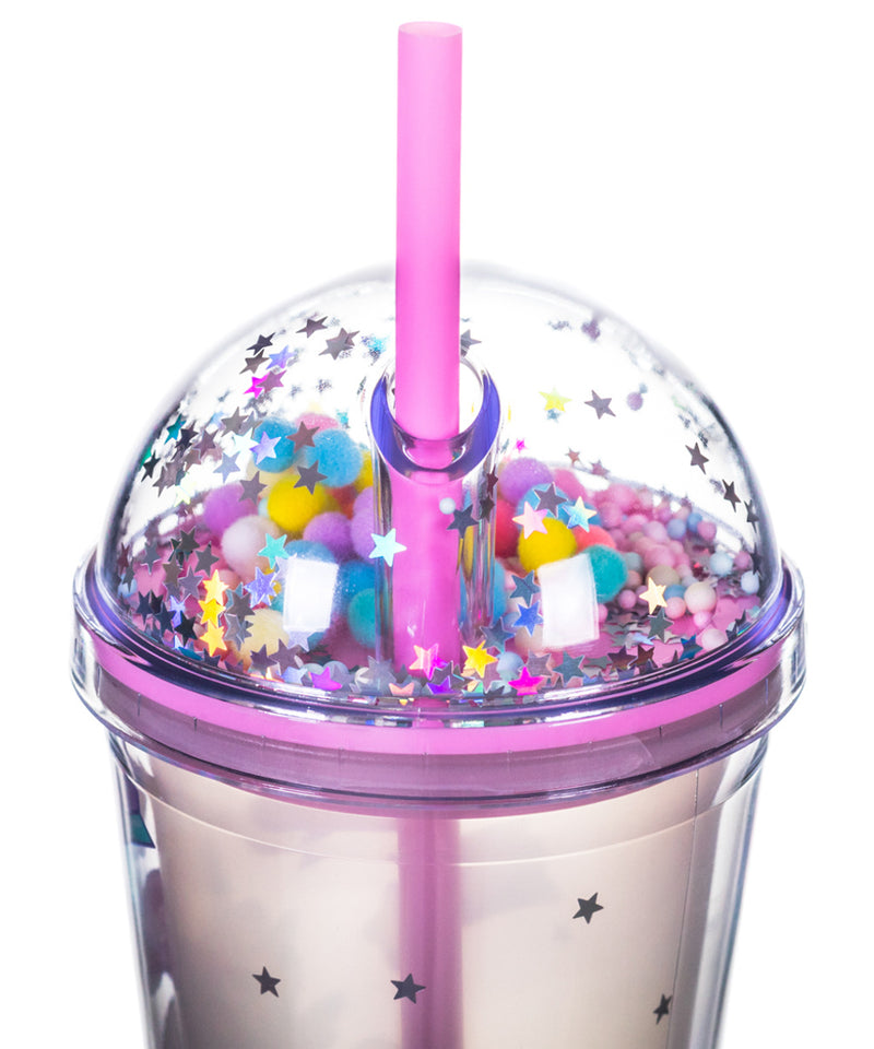 Vaso Magico de Magia el unicornio