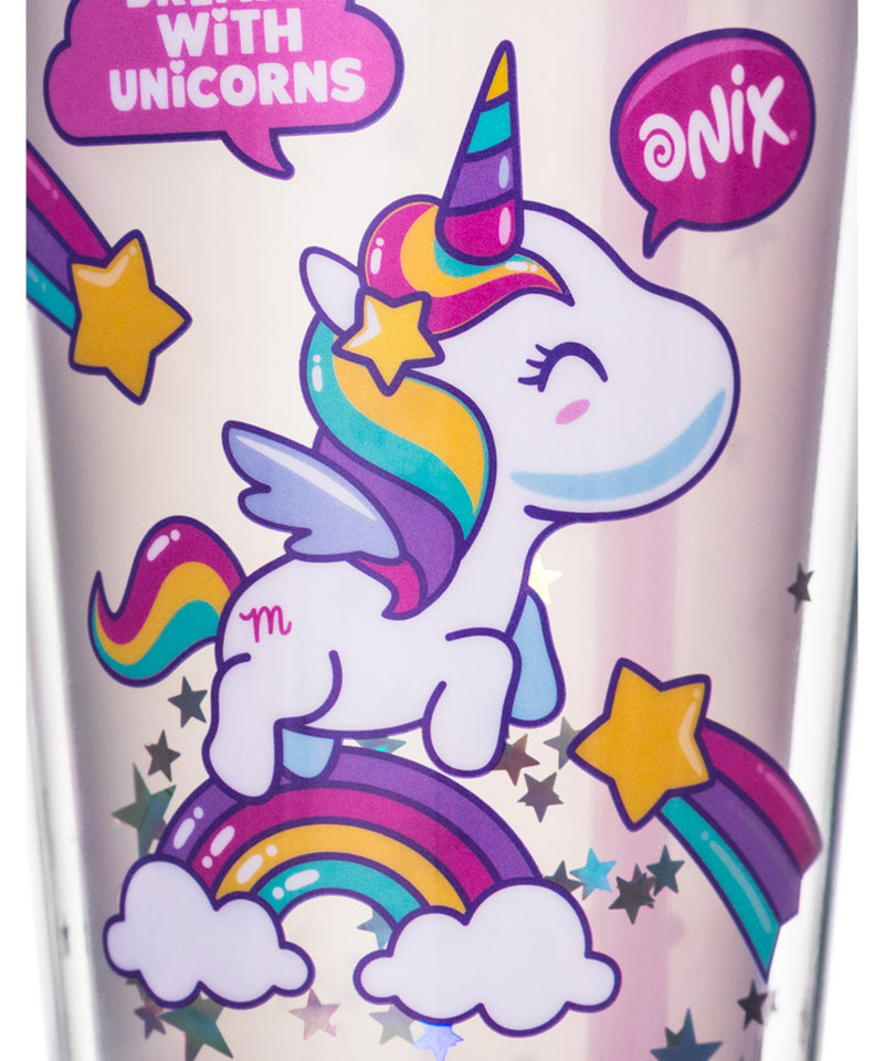 Vaso Magico de Magia el unicornio