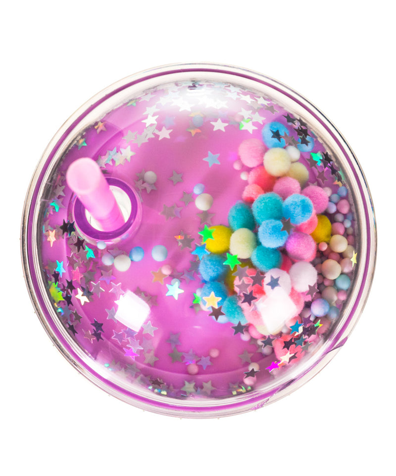 Vaso Magico de Magia el unicornio