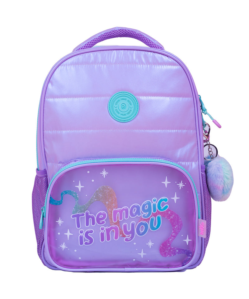 Mochila escolar "Magic"