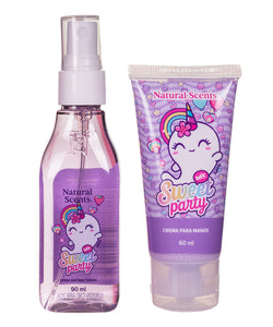 Kit Bote aromas de Gomitas