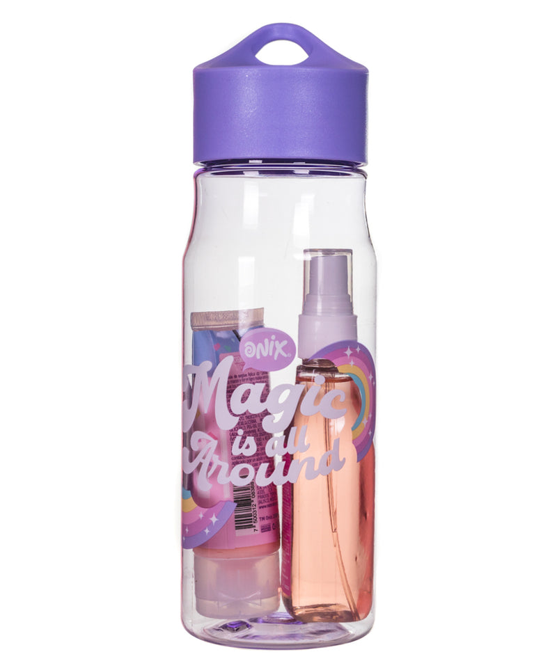 Kit Bote aromas de Moras
