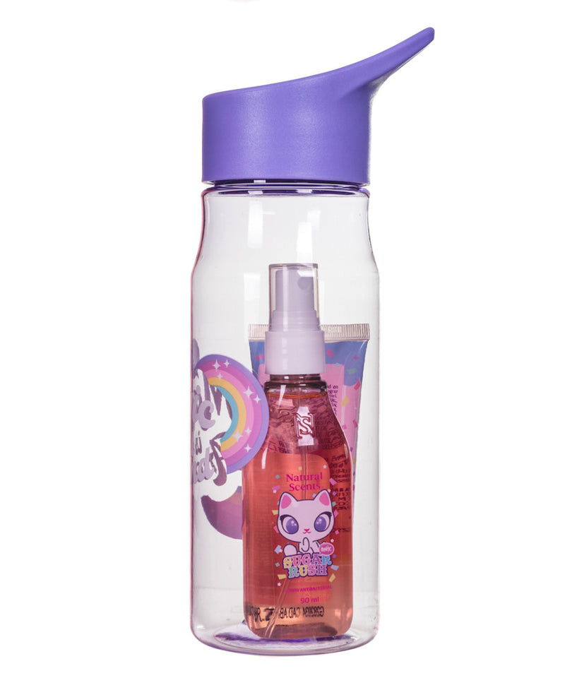 Kit Bote aromas de Moras