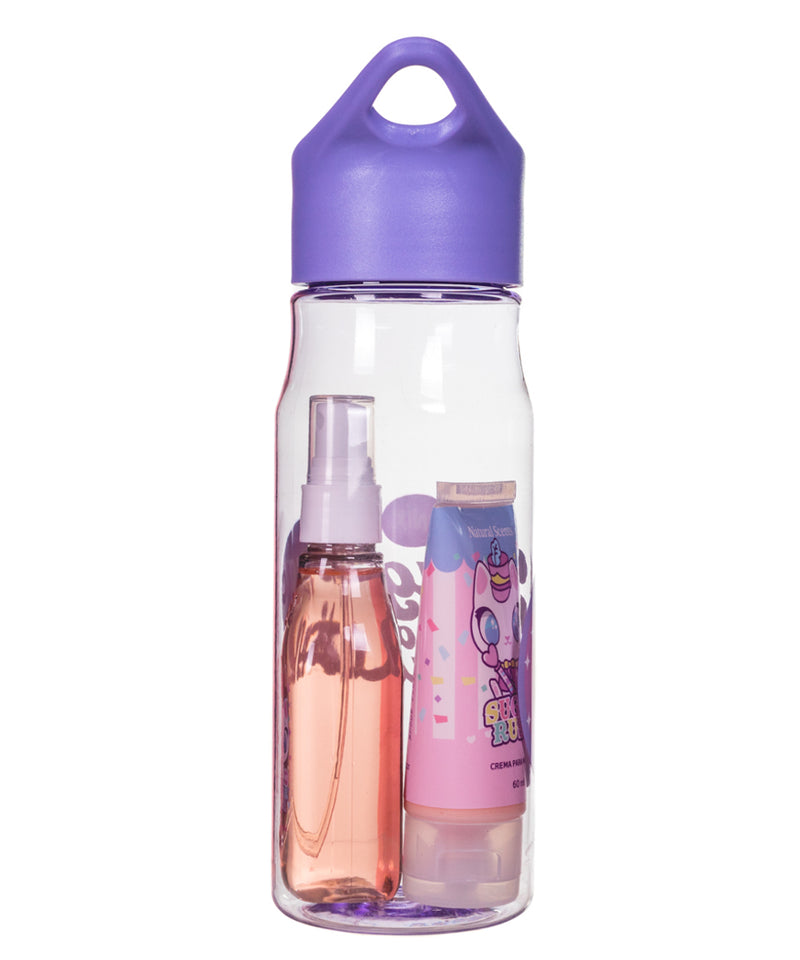 Kit Bote aromas de Moras