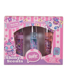 Set de 3 perfumes Roll on