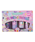 Kit de belleza Mix Match Little Friends