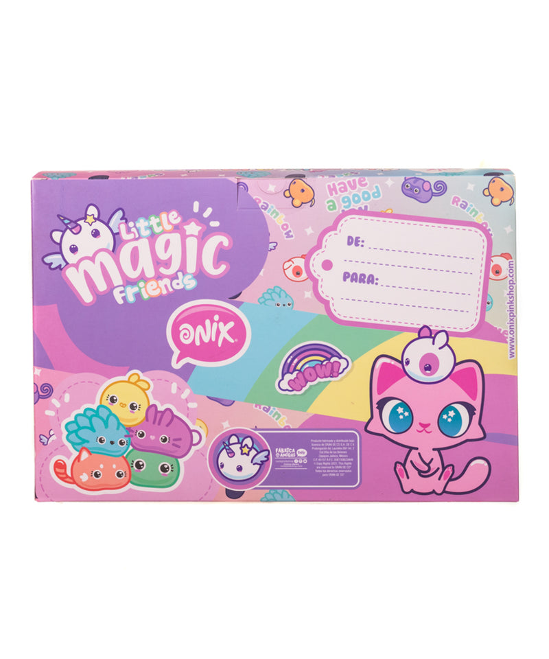 Kit de belleza Mix Match Little Friends