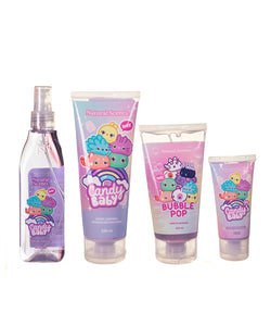 Kit de belleza Mix Match Little Friends