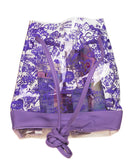 Kit de belleza + mochilita Little Friends