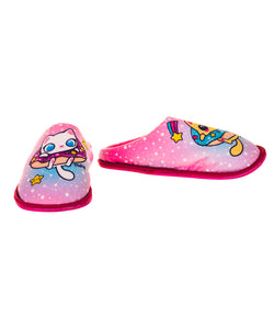 Pantufla  Cute Kitty Cats Space