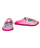 Pantufla  Cute Kitty Cats Space