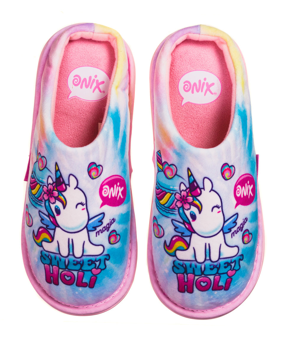 Pantufla Sweet Holy