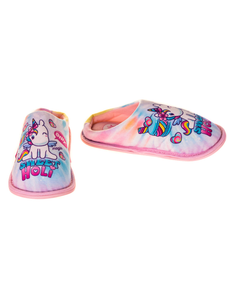 Pantufla Sweet Holy