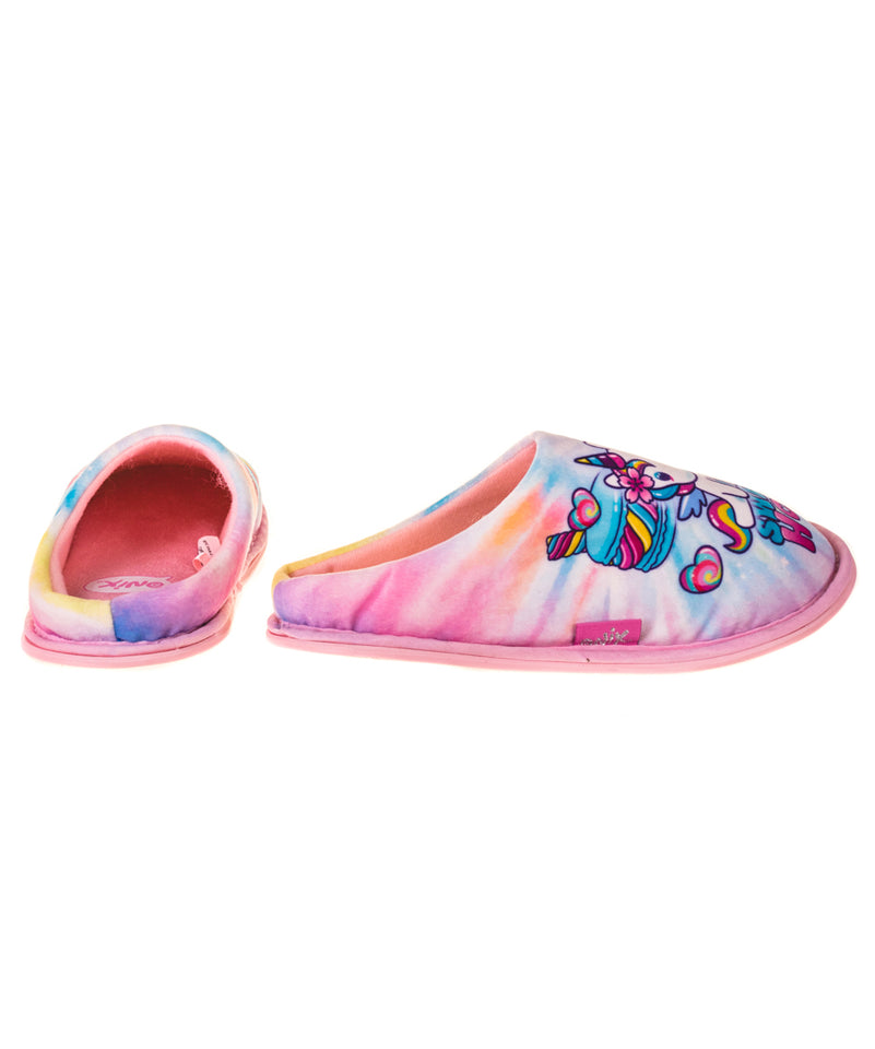 Pantufla Sweet Holy