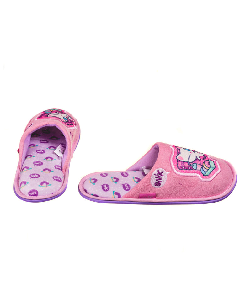 Pantuflas Misty Donas